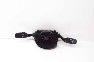 Maneta semnalizare ștergătoare BMW i3 I01 2018 OEM: 4216268,6833433 | 15255354 foto