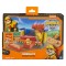 PATRULA CATELUSILOR RUBBLE SI ECHIPA SET DE JOACA SANTIER SuperHeroes ToysZone