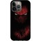 Husa compatibila cu Apple iPhone 12 Pro Max model Dark Spiderman, Silicon, TPU, Viceversa
