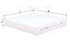 MAHLE LA 1138 Filtru, aer habitaclu