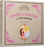 Povesti si povestiri de Ion Creanga - Gama