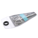 Foarfece pentru cuticule Global Fashion 10-3 23mm