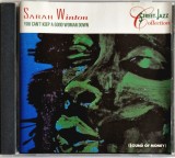 Sarah Winton &lrm;&ndash; You Can't Keep A Good Woman Down _ NM / NM cd muzica funk, neo soul _ Direct Effect, Germania, 1993