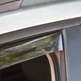 Set Deflectoare Aer Fata Farad Pentru Dacia Logan 2 (2012-) Mcv 2 (2013-) Sandero / Sandero Stepway (2013-2020) 520003 12612