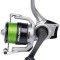 Mulineta ABU GARCIA Max X Spinning Reel With Line 2000