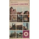 Calatorii subiective