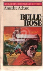 Belle-Rose foto