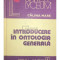 Călina Mare - Introducere &icirc;n ontologia generală (editia 1980)