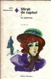 Sfarsit de capitol (volumul 1) - John Galsworthy