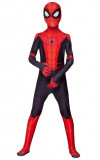 Cumpara ieftin Costum de supererou, Spider-Man, Peter Parker, copil