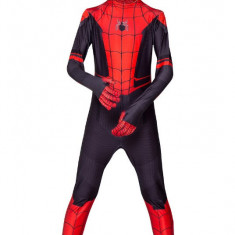 Costum de supererou, Spider-Man, Peter Parker, copil