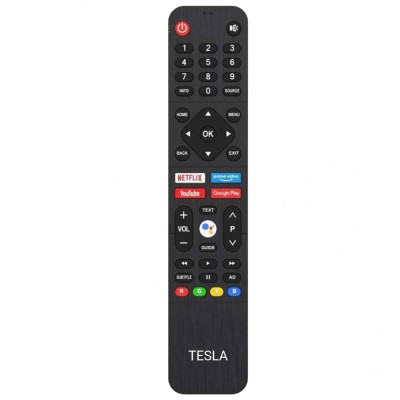 Telecomanda TV Tesla- model V2 foto