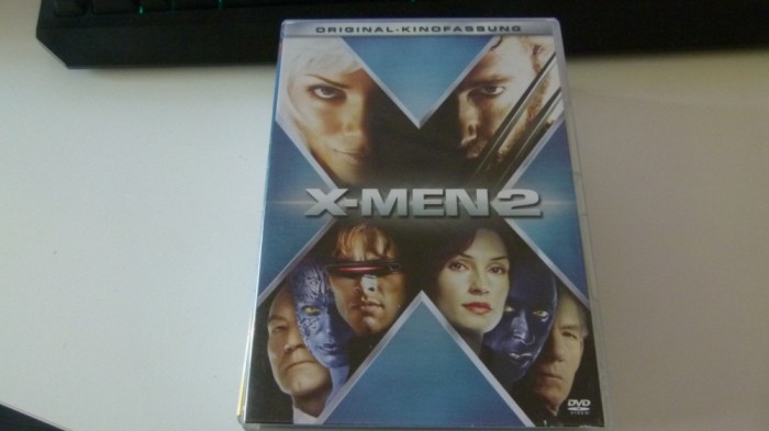 x-men 2