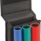 Bosch Set 3 chei tubulare 1/2&quot; adanci 17/19/21 mm - 3165140704168