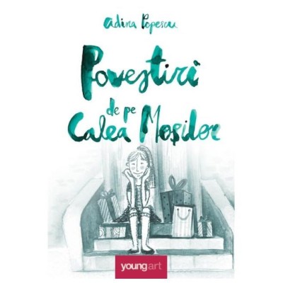 Povestiri De Pe Calea Mosilor foto