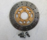 Disc Frana Fata 3,7mm ( minim admis 2,5mm) Scuter Moped China