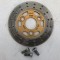 Disc Frana Fata 3,7mm ( minim admis 2,5mm) Scuter Moped China