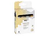 KREUL Candle Pen Set of 4 Glamour Lighting