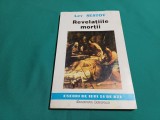 REVELAȚIILE MORȚII / LEV ȘESTOV / 1993 * 19