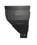 Scut motor metalic Nissan Navara D22 1997-2004