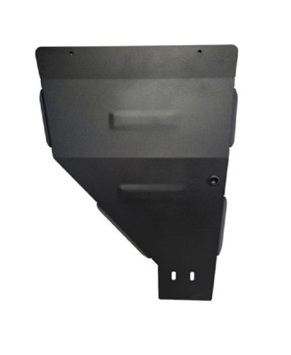 Scut motor metalic Nisasn Pick Up D22 1997-2005 foto