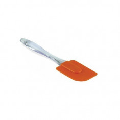 Spatula din silicon foto