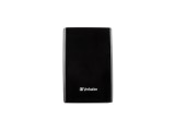 SSD SnG 1TB Slim Portabil USB 3.2 negru Verbatim