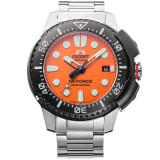 Ceas Barbati, Orient, M-Force RA-AC0L08Y - Marime universala