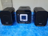 Lenco MCI-200 | combina muzicala | USB SD | MMC CARD CD functional