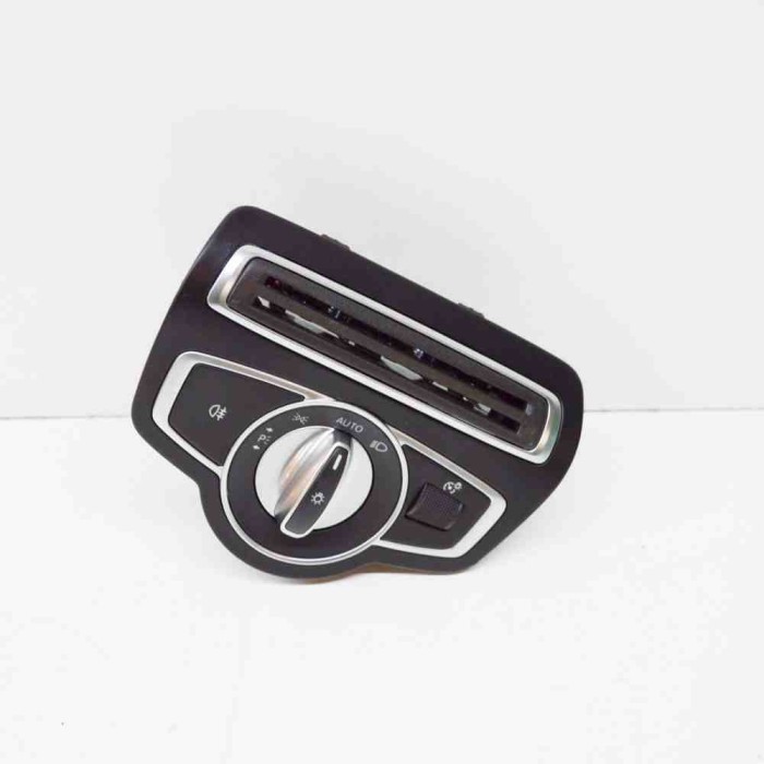 Modul de control comutator faruri MERCEDES-BENZ C Coupe C205 2018 OEM: A2059051810,A2059880015,10132806,A2058210059 11740595