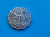 5 Fils 1967 Irak-stare buna!!