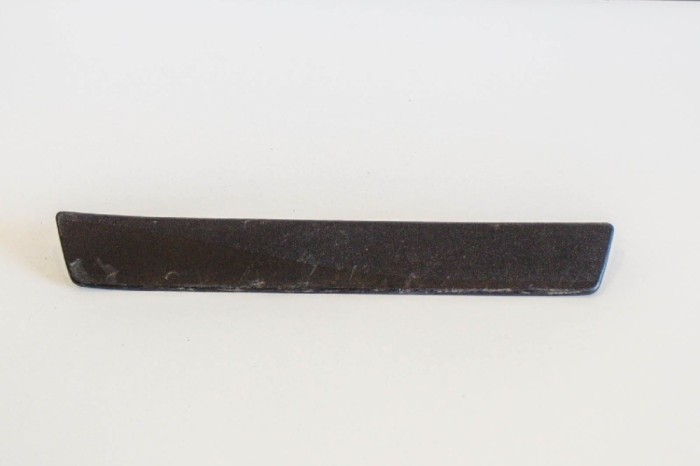 Ornament prag dreapta spate TOYOTA PRIUS _W3_ 2012 OEM: 67915-47030 11075035