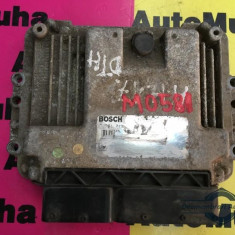 Calculator ecu Opel Astra H (2004-2009) 0 281 011 943