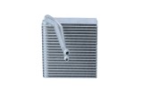 Evaporator aer conditionat Mercedes A-Klasse (W176) 2012-2019, B-Klasse (W246) 2011-, Cla-Klasse (C117) 2013-, Gla-Klasse (X156) 2013-, 255x290x50mm,, Rapid