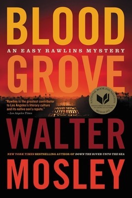 Blood Grove foto