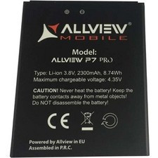 Baterie acumulator Allview P7 Pro