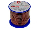 S&acirc;rmă bobină dublu emailată 1,1mm - 0,25kg Cu