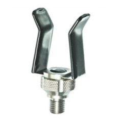 Cap Suport Lanseta Solar P1 Adjustable Back Rest Mini foto