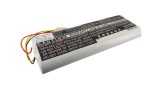 Cameron Sino 3000mAh Samsung VC-RA84V,VC-RL84VR,VC-RL84V,VC-RL84VC,VC-RA50VB,VC-RL50VK,VC-RL50V,VC-RL52V,VC-RL52VB,VC-RA52V Baterie