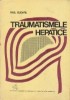 Traumatismele hepatice, Alte carti medicina