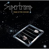 Supertramp Crime Of The Century remastered (cd)