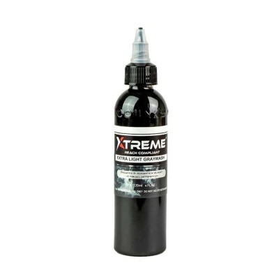 Tusuri Gri - XTREME GrayWash - X - Light - 120ml foto