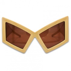 Ochelari de Soare Dam? Mateo Ferari &ndash; Design Avant-Garde Geometric