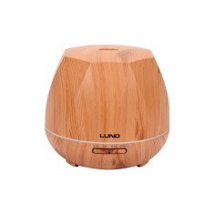 Difuzor arome 500ml, 12W, telecomanda Lund 66903
