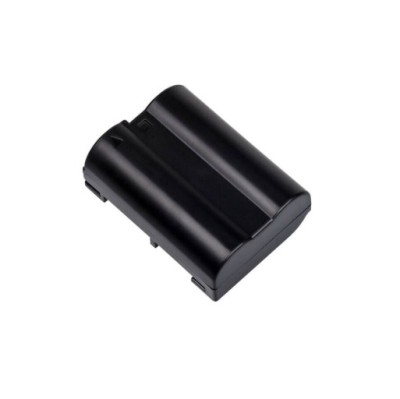 ​Acumulator FB EN-EL15 1600mAh compatibil Nikon D7000 D7100 D7200 D800 D800E D810 D600 D610 D500 foto