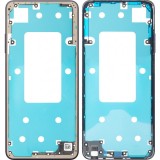 Carcasa Mijloc Oppo A5 4G, Mov (Midnight Purple), Service Pack 612118001140