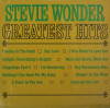 VINIL Stevie Wonder ‎– Greatest Hits (VG+), Pop