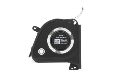 Cooler placa video Laptop Gaming, Asus, ROG Zephyrus G15 GA503R, GA503RM, GA503RS, GA503RW, GA503RX, 13NR0800T04011, DFSCK221151812-FPPQ, DQ5DC87G001, foto
