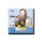 Bach - Johann Sebastian Bach - CD mell&eacute;klettel - Paule Du Bouchet