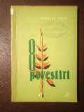 Nicolae Velea - Opt povestiri / 8 povestiri (1963)